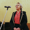 «Я живу, держась за воздух»