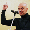 «Я живу, держась за воздух»