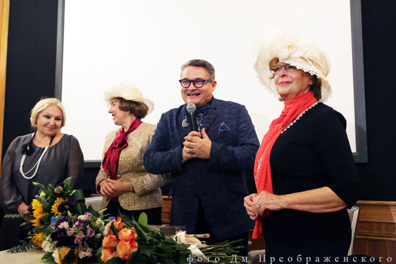 Королева экрана — звезда немого кино Вера Холодная