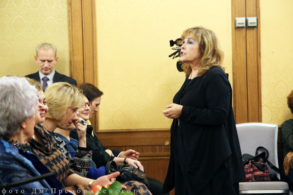 Королева экрана — звезда немого кино Вера Холодная