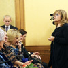 Королева экрана — звезда немого кино Вера Холодная