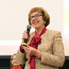 Королева экрана — звезда немого кино Вера Холодная