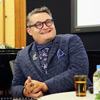 Королева экрана — звезда немого кино Вера Холодная