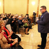 Королева экрана — звезда немого кино Вера Холодная