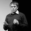 Киновед Алексей Тремасов