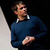 Киновед Алексей Тремасов