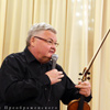 Сергей Стадлер и его знаменитая скрипка