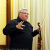 Сергей Стадлер — рассказчик