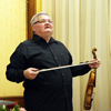 Сергей Стадлер — рассказчик