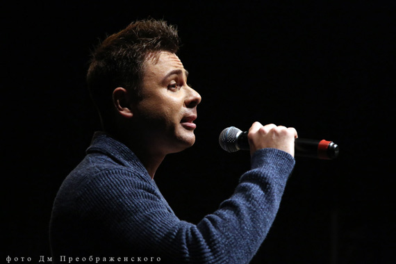 Евгений Хазов