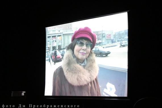 «Мне довелось пройти пути среди лукавых игр и масок…» <br/>Вечер в честь актрисы, писателя, поэтессы, з.а. РФ Виктории Лепко