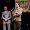 Юрий Григорьев. «Неюбилейные размышления».<br/>К 40-летию творческой деятельности артиста