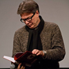 Из цикла «Традиционный сбор». Презентация книги «Камерный театр: книга воспоминаний»