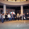 Пресс-конференция, посвященная 80-летнему юбилею