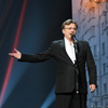 Андрей Ургант, гость из Санкт-Петербурга