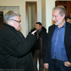 Сергей Стадлер и Вениамин Смехов