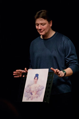 Дмитрий Новиков