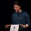 Дмитрий Новиков