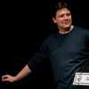Дмитрий Новиков