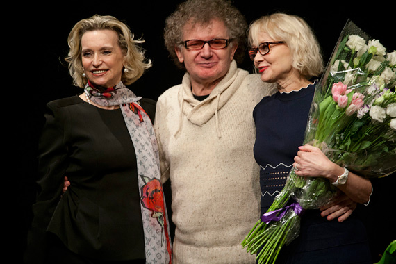 «Life Unexpected» (Неожиданный поворот судьбы). Цикл вечеров «Разные судьбы». Встреча 37. Валентина Козлова (Нью-Йорк, США)