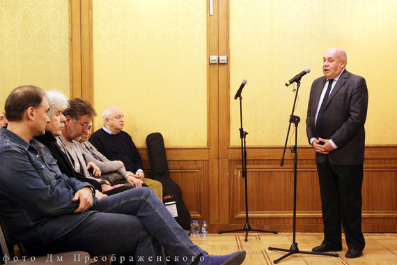 Вспоминаем режиссера Гария Черняховского