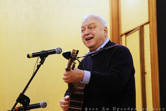 Вспоминаем режиссера Гария Черняховского