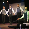 «Заячий стон — show»
