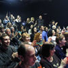 «Заячий стон — show»