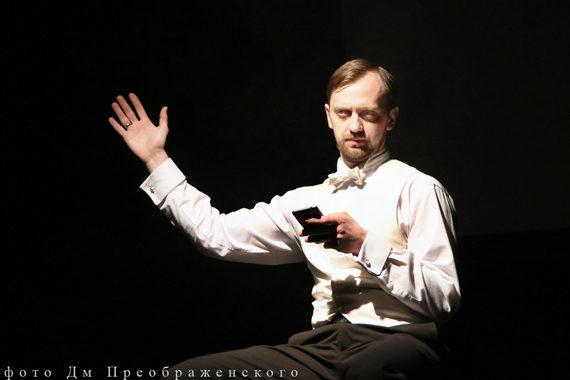 «Заячий стон — show»