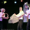 «Заячий стон — show»