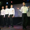 «Заячий стон — show»