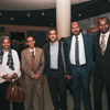 Открытие художественной выставки «Судан глазами российских художников»