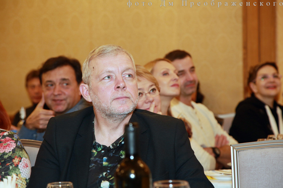 Вспоминая Григория Гурвича