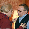 Вспоминая Григория Гурвича
