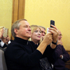 Премьерный показ фильма<br/>«Николай Дупак о Высоцком, о Таганке и о себе»