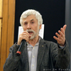 Герой вечера — журналист Александр Минкин