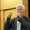 Герой вечера — журналист Александр Минкин