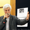 Герой вечера — журналист Александр Минкин