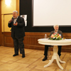 Режиссер, актер, телеведущий Юлий Гусман