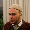 «Венеция буфф или Вход через гримёрку»