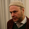 «Венеция буфф или Вход через гримёрку»