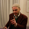 «Венеция буфф или Вход через гримёрку»