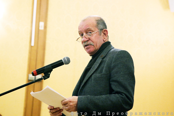 День рождения НЗ и ее книжки.<br/> Друзья вспоминают актрису Наталью Заякину