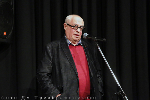 «Мы их хорошо знали».<br/>Вспоминаем Бориса Михайловича Поюровского