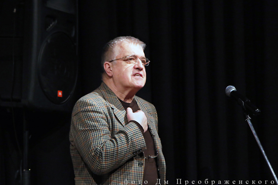 «Мы их хорошо знали».<br/>Вспоминаем Бориса Михайловича Поюровского
