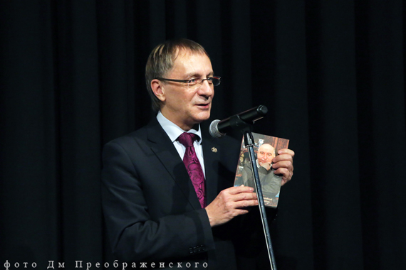«Мы их хорошо знали».<br/>Вспоминаем Бориса Михайловича Поюровского