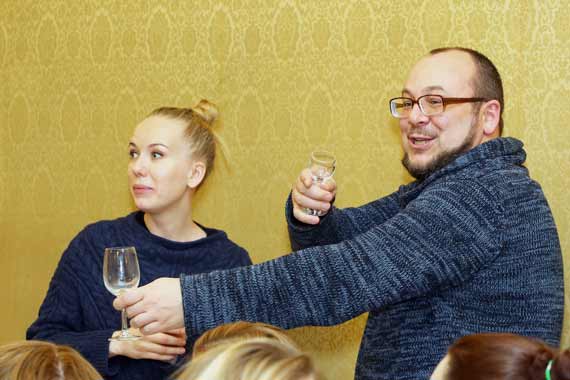 «Друзья мои, прекрасен наш союз».<br/>Вспоминаем Юрия Михайловича Авшарова