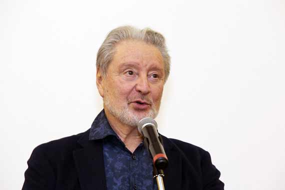 «Друзья мои, прекрасен наш союз».<br/>Вспоминаем Юрия Михайловича Авшарова