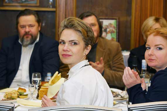 «Друзья мои, прекрасен наш союз».<br/>Вспоминаем Юрия Михайловича Авшарова