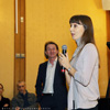 Балерина Елена Андреенко